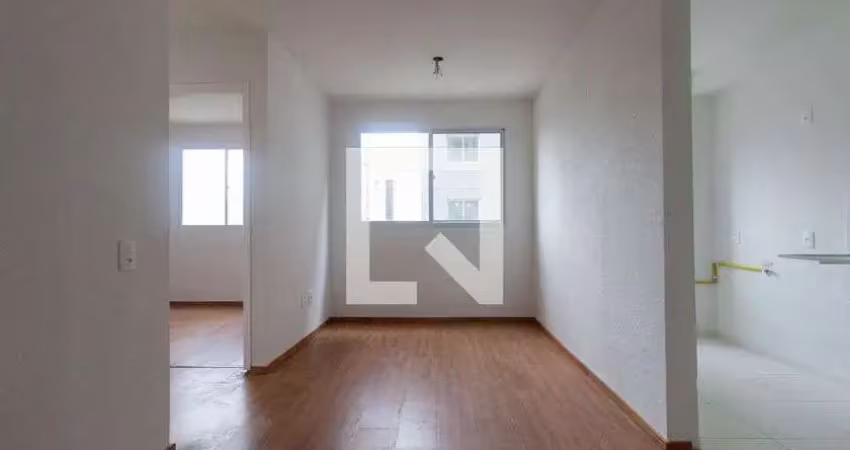 Apartamento para aluguel - penha de frança, 2 quartos,  42 m² - são paulo