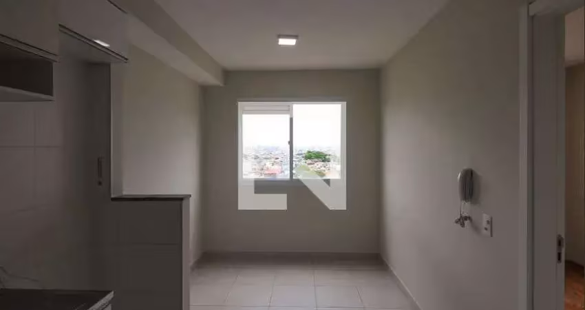 Apartamento para aluguel - sapopemba, 1 quarto,  30 m² - são paulo