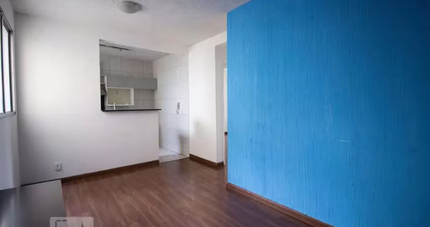 Apartamento para aluguel - vianelo bonfiglioli , 2 quartos,  66 m² - jundiaí