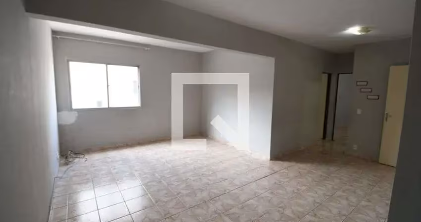 Apartamento para aluguel - vila industrial, 2 quartos,  75 m² - campinas