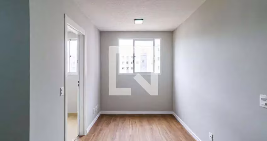 Apartamento para aluguel - jaguaré, 2 quartos,  35 m² - são paulo