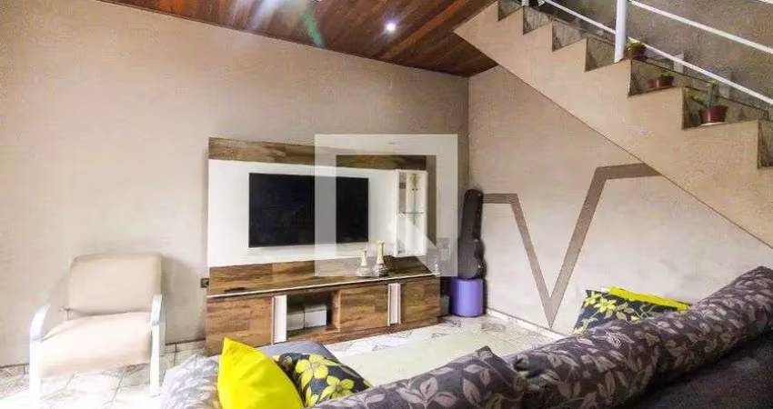Casa para aluguel - jardim nossa senhora do carmo, 2 quartos,  125 m² - são paulo