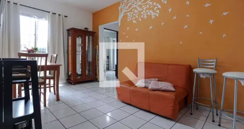 Apartamento para aluguel - mogi moderno, 2 quartos,  57 m² - mogi das cruzes