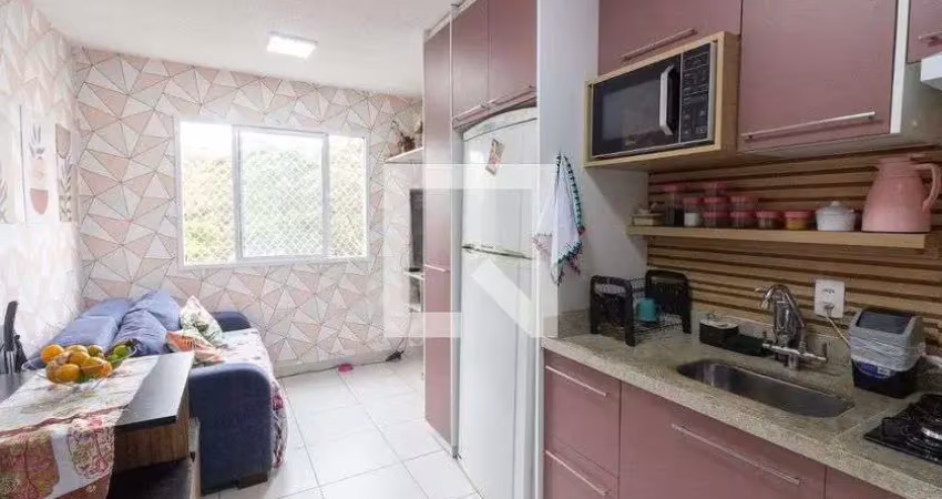 Apartamento para aluguel - jardim jussara, 2 quartos,  32 m² - são paulo