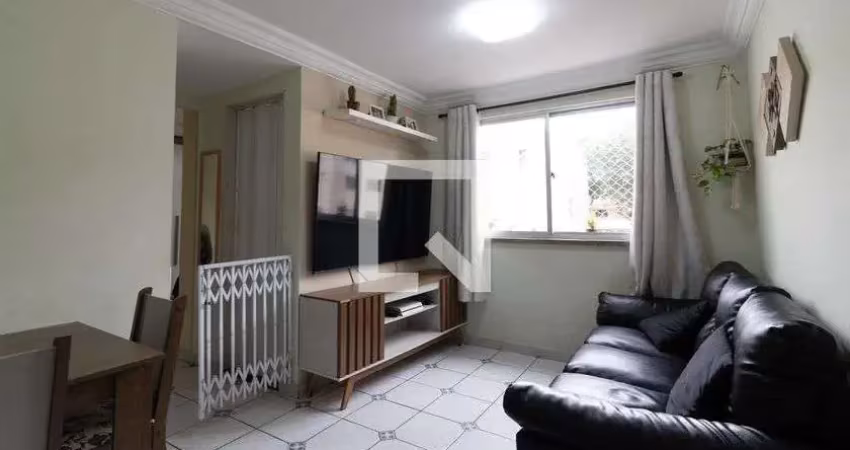 Apartamento para aluguel - cangaíba, 2 quartos,  56 m² - são paulo