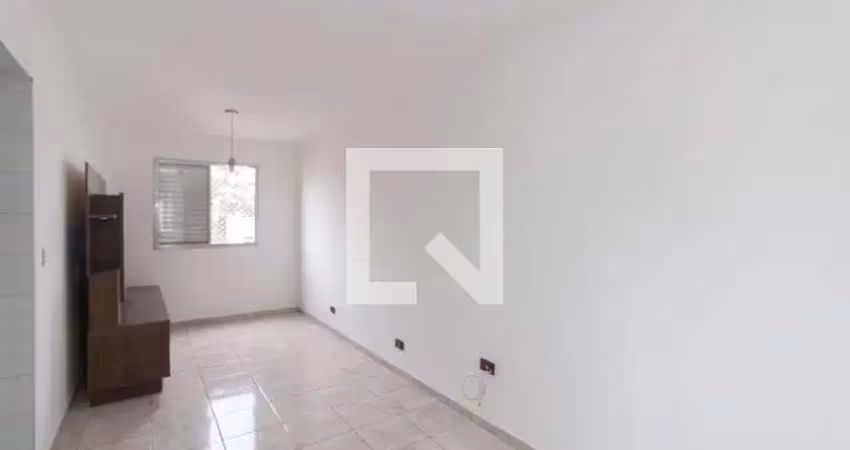Apartamento para aluguel - itaquera, 2 quartos,  51 m² - são paulo