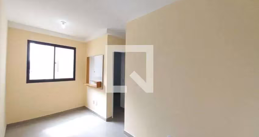 Apartamento para aluguel - campos elíseos , 2 quartos,  44 m² - campinas