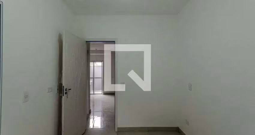 Kitnet / stúdio para aluguel - vila mangalot, 1 quarto,  36 m² - são paulo