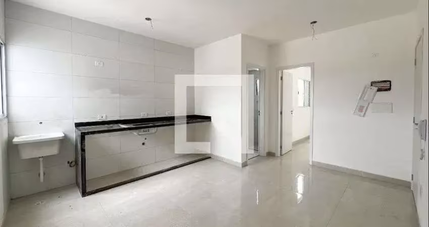 Apartamento para aluguel - vila mangalot, 1 quarto,  37 m² - são paulo