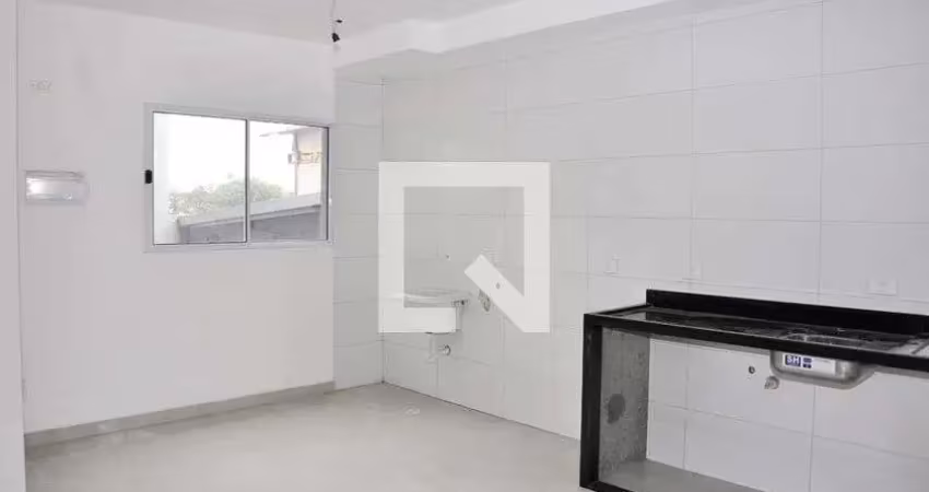 Apartamento para aluguel - vila mangalot, 1 quarto,  35 m² - são paulo