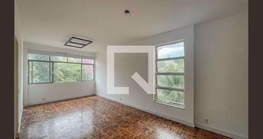Apartamento para aluguel - jardim guanabara, 3 quartos,  90 m² - rio de janeiro