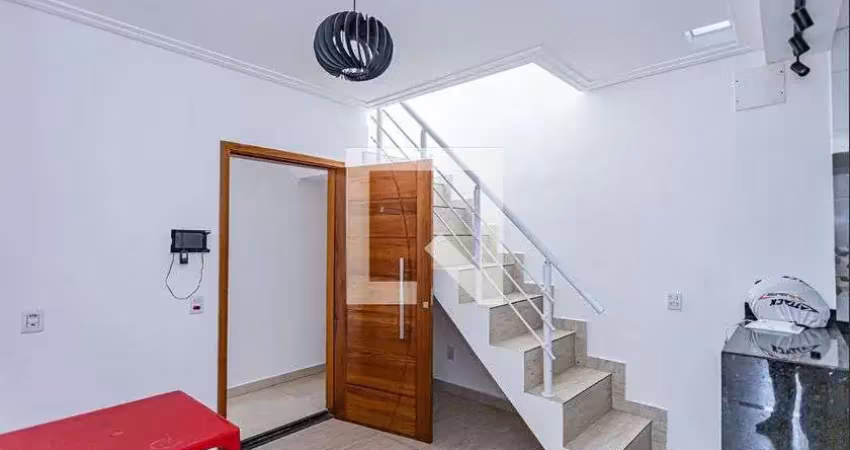 Casa para aluguel - piqueri, 2 quartos,  90 m² - são paulo