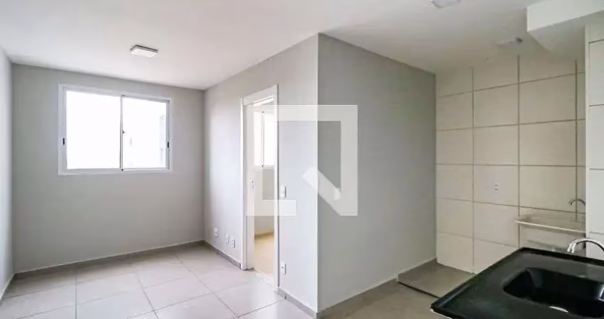 Apartamento para aluguel - butantã, 2 quartos,  38 m² - são paulo