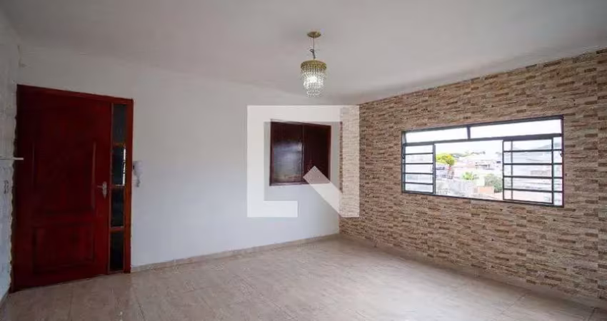 Apartamento para aluguel - vila santana, 2 quartos,  100 m² - sorocaba