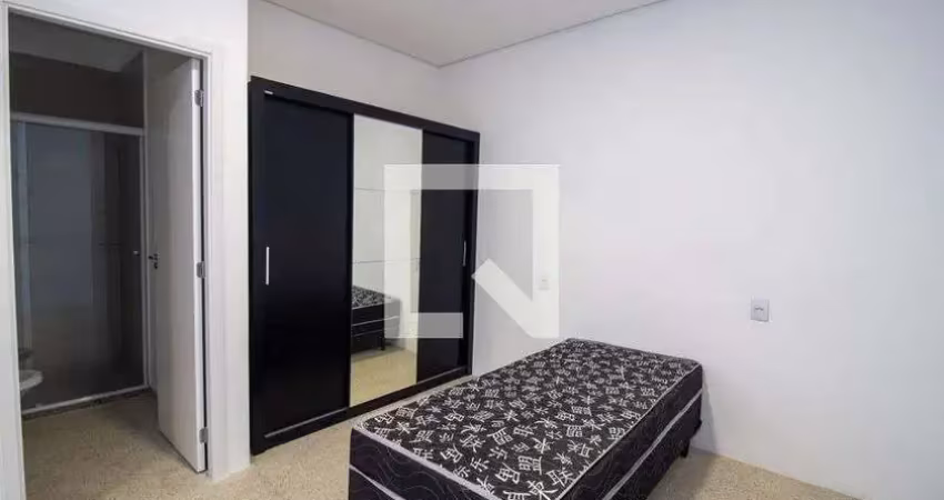 Kitnet / stúdio para aluguel - jardim éster yolanda, 1 quarto,  27 m² - são paulo