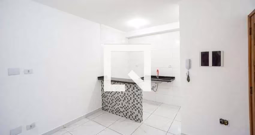 Apartamento para aluguel - vila aricanduva, 1 quarto,  35 m² - são paulo