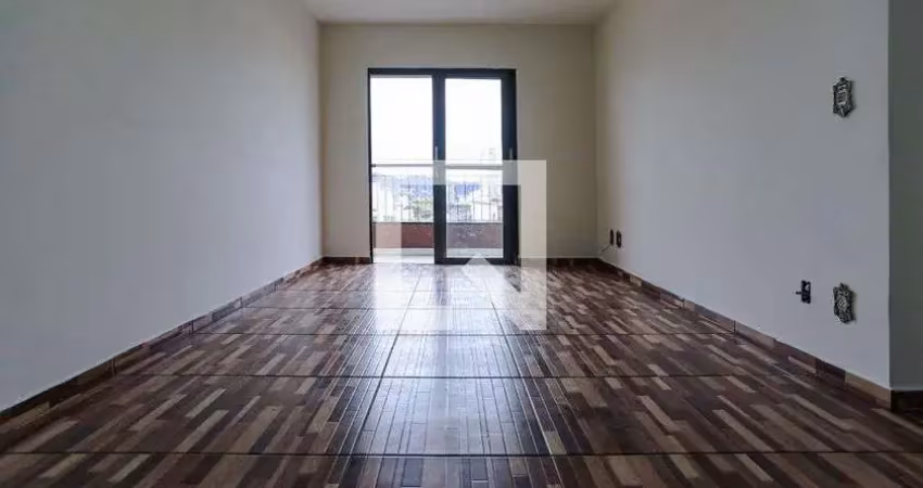 Apartamento para aluguel - mogi moderno, 2 quartos,  82 m² - mogi das cruzes