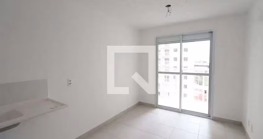 Apartamento para aluguel - tatuapé, 2 quartos,  39 m² - são paulo