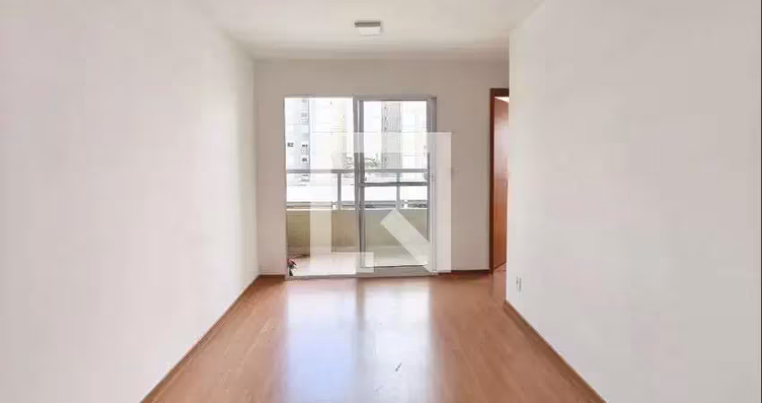 Apartamento para aluguel - parque prado, 2 quartos,  47 m² - campinas