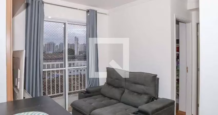 Apartamento para aluguel - água branca, 2 quartos,  38 m² - são paulo