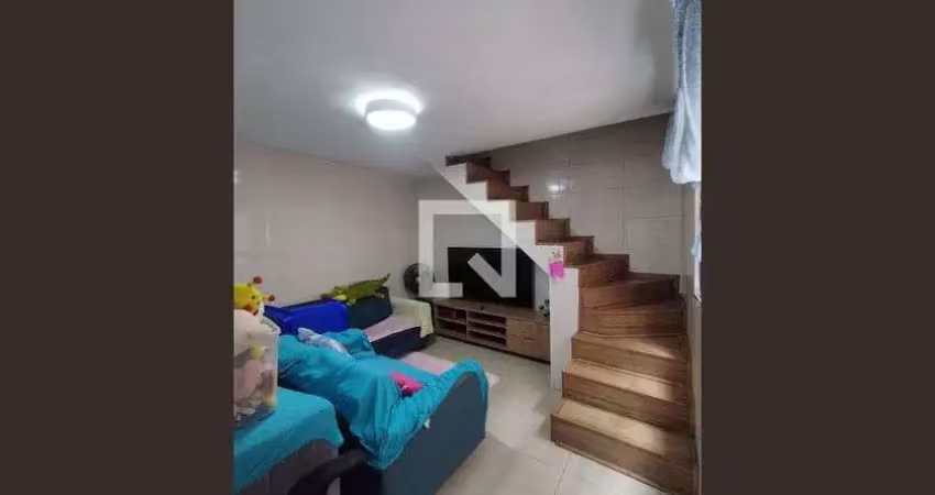 Casa com 3 quartos para alugar na Estrada das Lágrimas, Sacomã, São Paulo