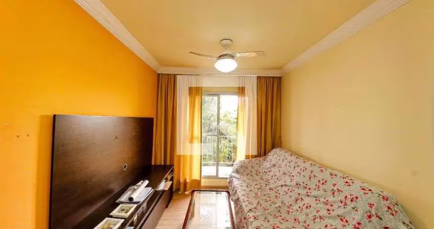 Apartamento para aluguel - vila prudente, 2 quartos,  54 m² - são paulo