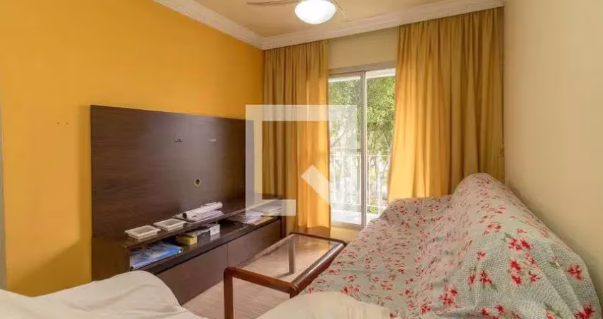 Apartamento para aluguel - vila prudente, 2 quartos,  54 m² - são paulo