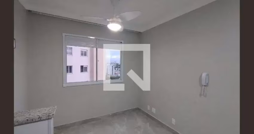 Apartamento para aluguel - sacomã, 2 quartos,  33 m² - são paulo