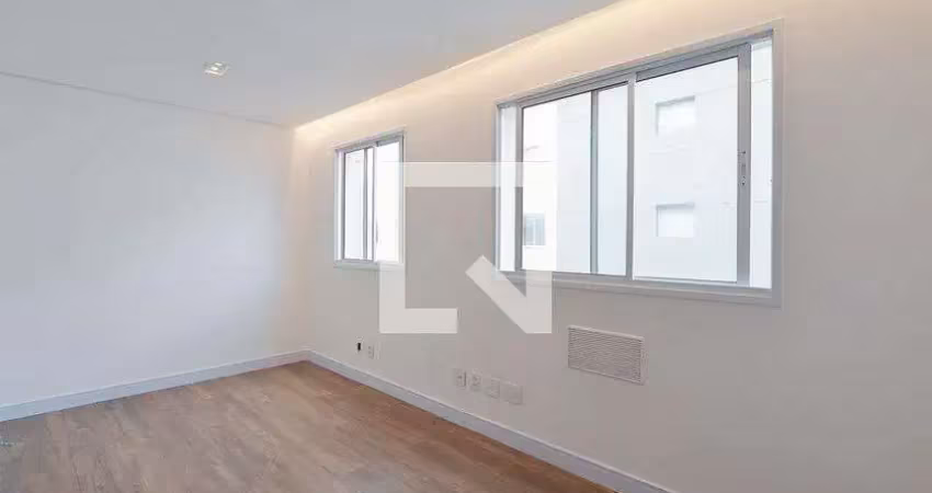 Cobertura para aluguel - vila diva, 1 quarto,  35 m² - são paulo