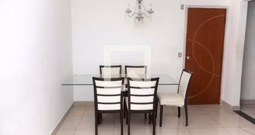 Apartamento para aluguel - jd. das margaridas, 2 quartos,  83 m² - salvador