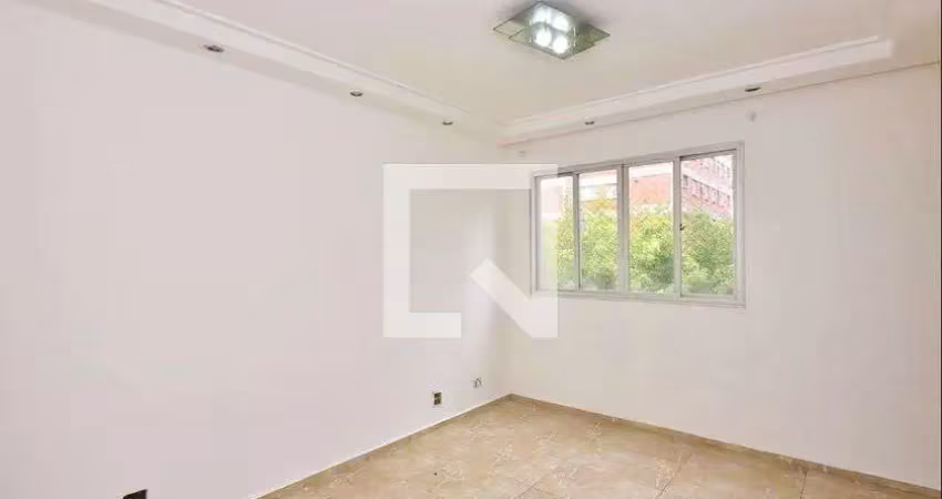 Apartamento para aluguel - jardim catanduva, 2 quartos,  47 m² - são paulo