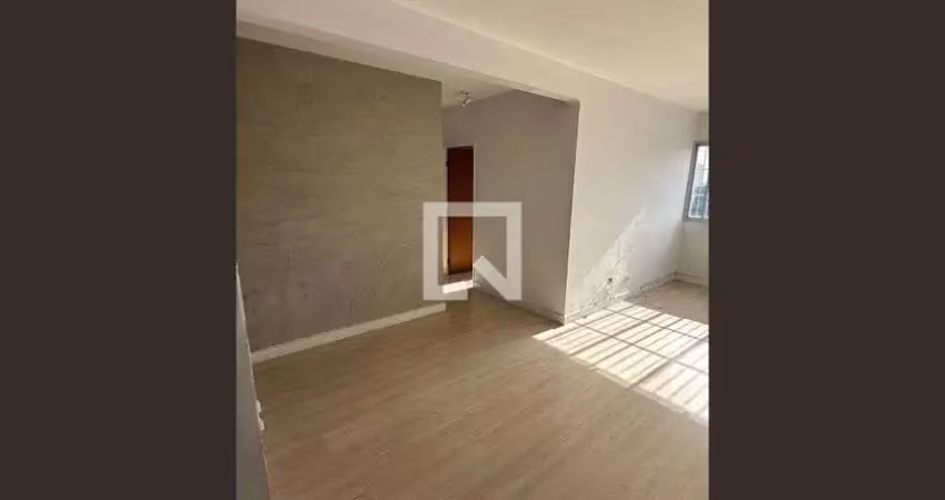 Apartamento para aluguel - jardim marajoara , 3 quartos,  75 m² - são paulo