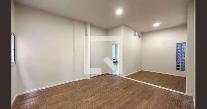 Kitnet / stúdio para aluguel - centro, 1 quarto,  30 m² - rio de janeiro