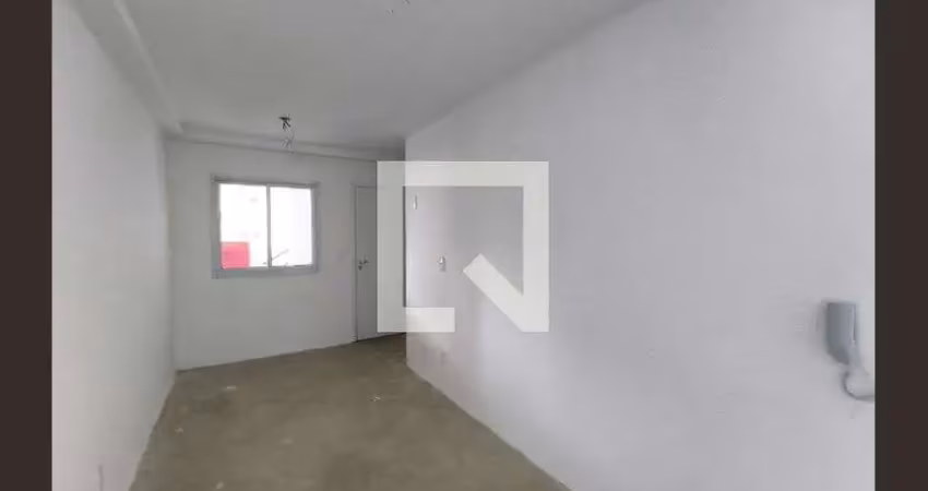 Apartamento para aluguel - ipiranga, 1 quarto,  33 m² - são paulo