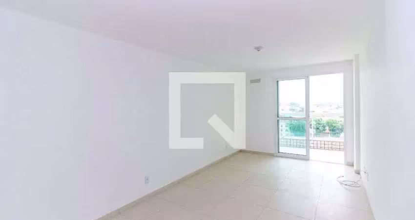 Apartamento para aluguel - vila valqueire, 3 quartos,  120 m² - rio de janeiro