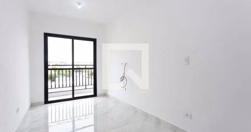 Apartamento para aluguel - penha de frança, 2 quartos,  55 m² - são paulo