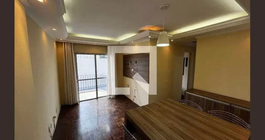 Apartamento para aluguel - casa verde, 2 quartos,  65 m² - são paulo