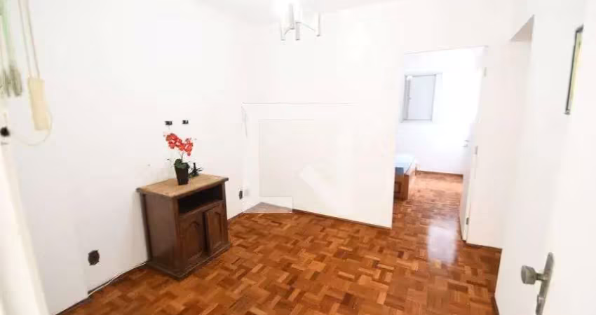 Apartamento para aluguel - botafogo, 1 quarto,  35 m² - campinas