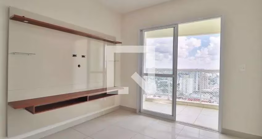 Apartamento para aluguel - centro, 1 quarto,  65 m² - uberlândia