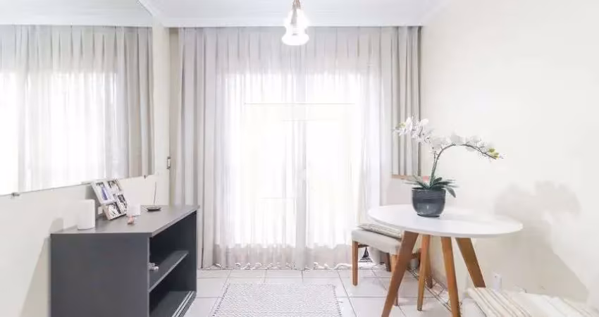 Apartamento para aluguel - jardim raposo tavares, 3 quartos,  60 m² - são paulo