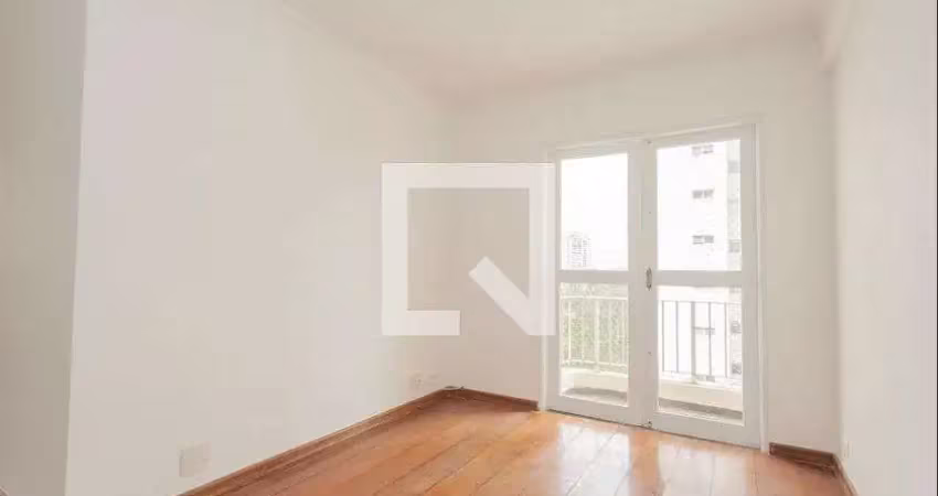 Apartamento para aluguel - jardim marajoara , 3 quartos,  68 m² - são paulo