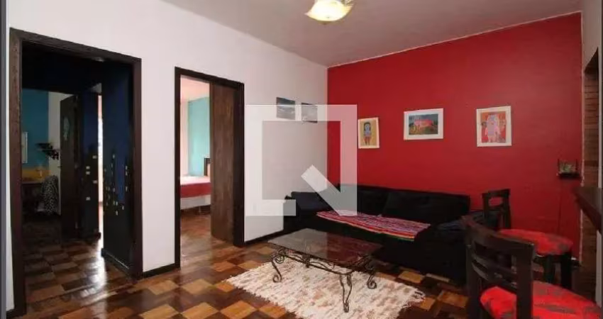 Apartamento para aluguel - petrópolis, 2 quartos,  85 m² - porto alegre
