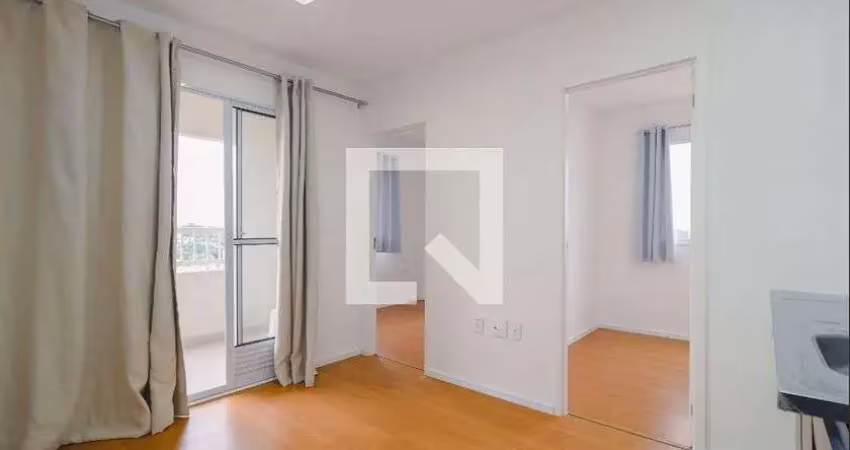 Apartamento para aluguel - vila sônia, 2 quartos,  34 m² - são paulo