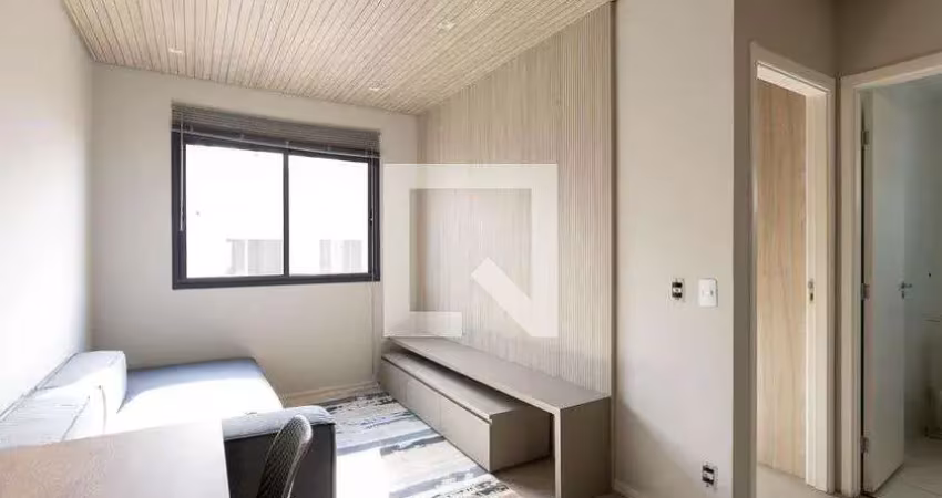 Apartamento para aluguel - santa cecília, 1 quarto,  31 m² - são paulo