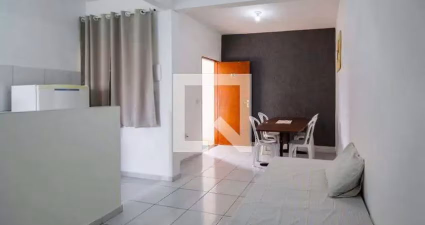 Apartamento para aluguel - freguesia do ó, 1 quarto,  95 m² - são paulo