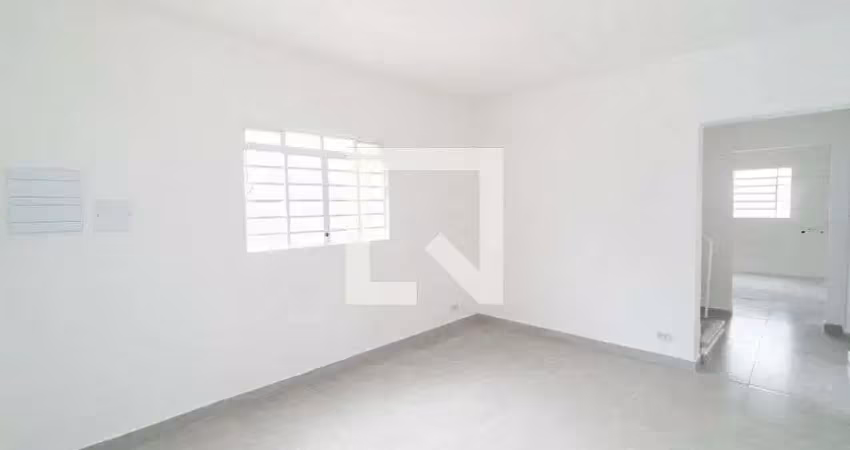 Casa para aluguel - jabaquara, 4 quartos,  185 m² - são paulo