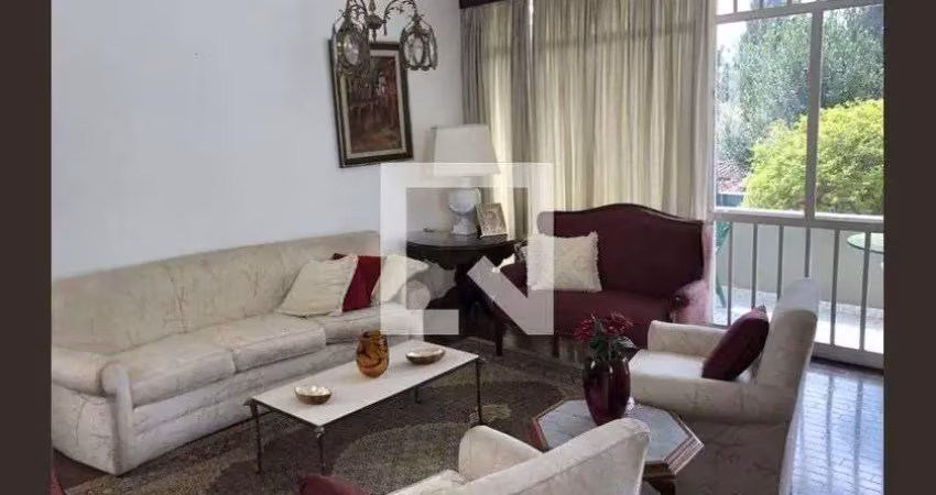 Apartamento para aluguel - jardim guedala, 5 quartos,  489 m² - são paulo