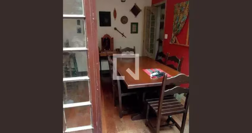 Casa para aluguel - cambuci, 3 quartos,  219 m² - são paulo