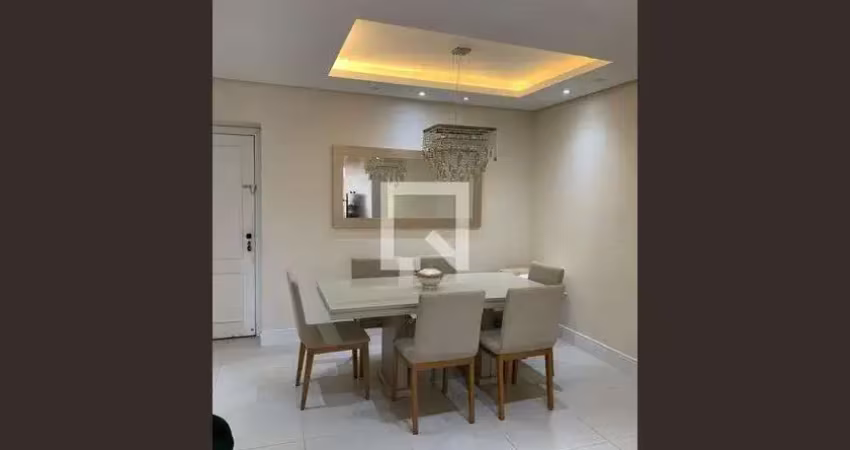 Apartamento para aluguel - centro, 3 quartos,  100 m² - florianópolis