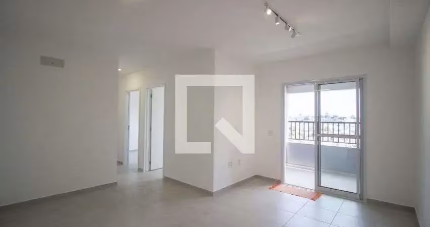 Apartamento para aluguel - jardim maria do carmo, 3 quartos,  77 m² - sorocaba